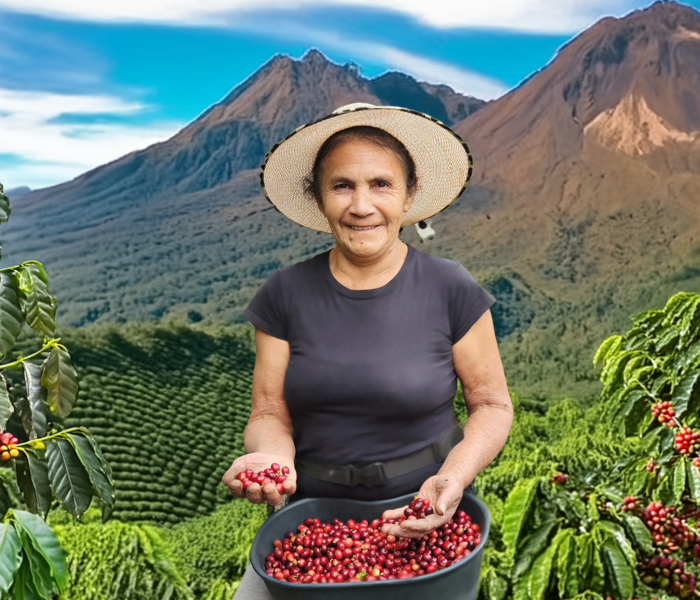 Finca la despensa